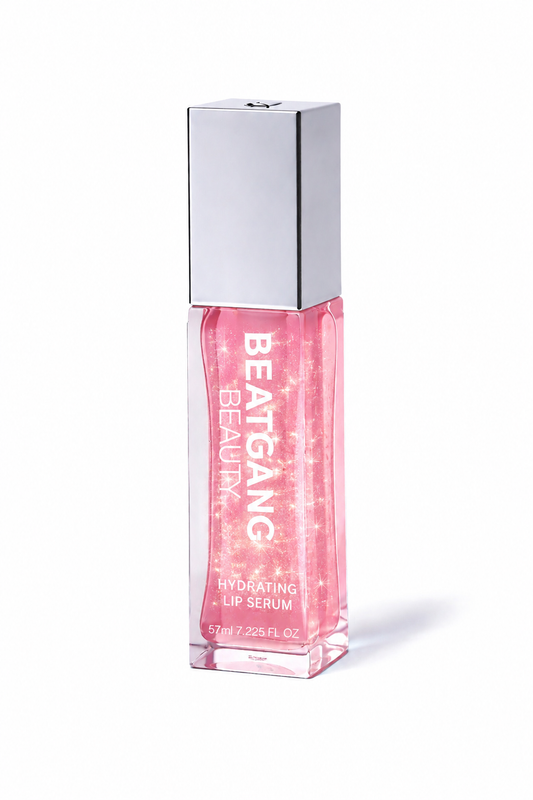 Welcome to Paradise our NEW Hydrating lip serum drops tomorrow. Join the VIP List for first access