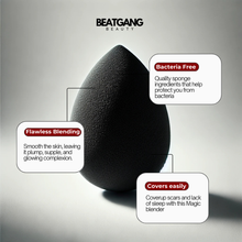 Load image into Gallery viewer, Flawless Press Beauty Sponge