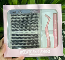 Load image into Gallery viewer, Dream Lash Cluster Set