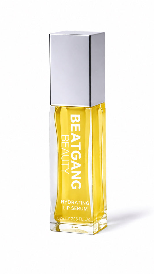 Welcome to Paradise Hydrating lip serum