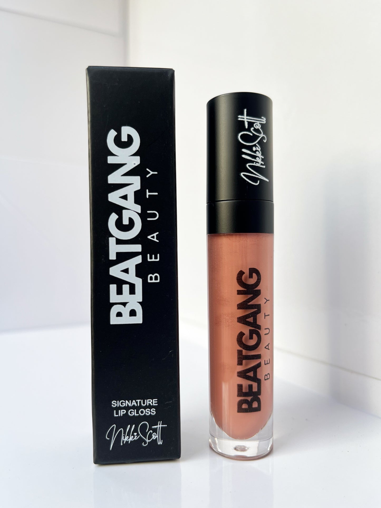 Signature Lip Gloss