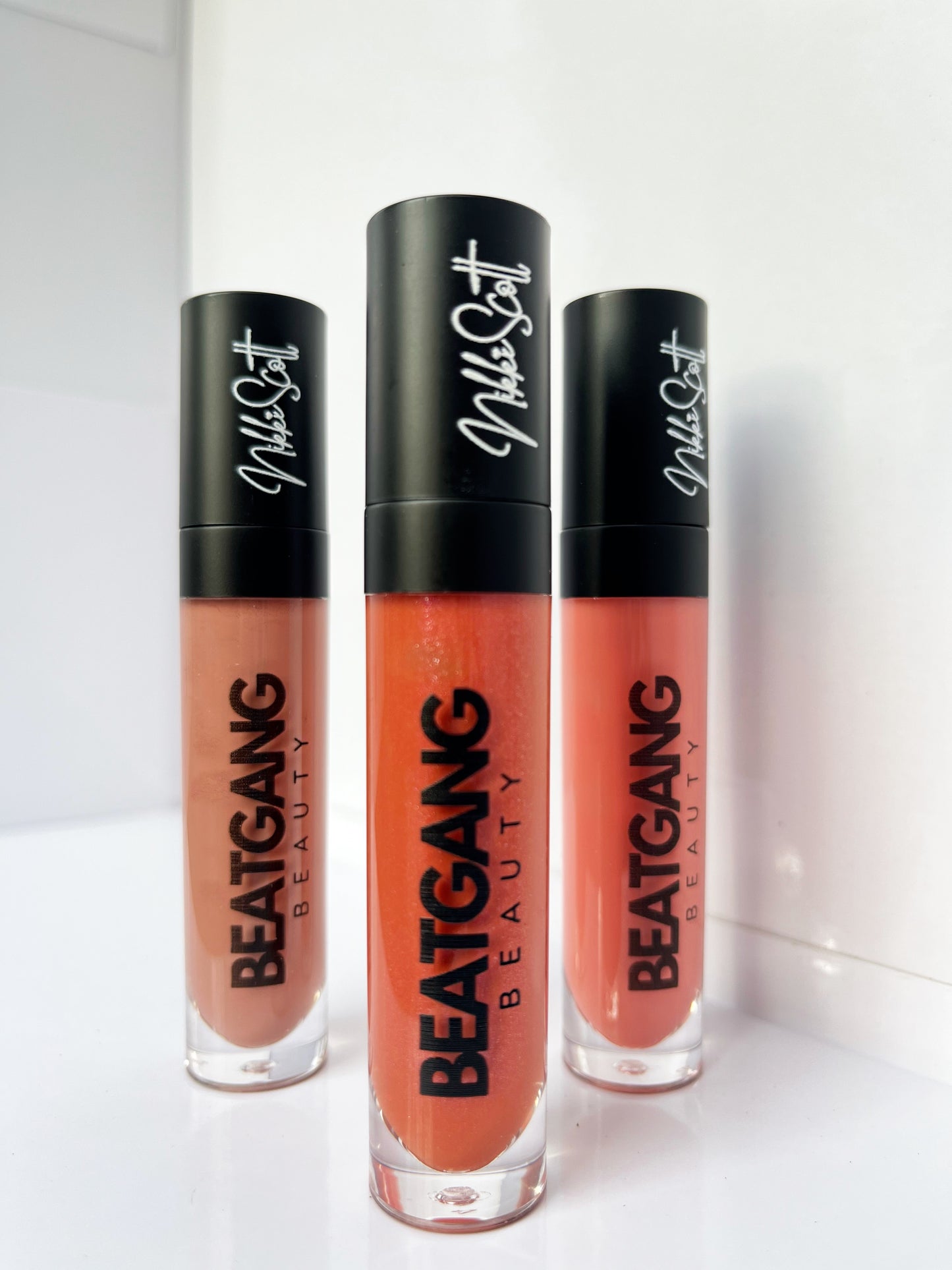 Signature Lip Gloss