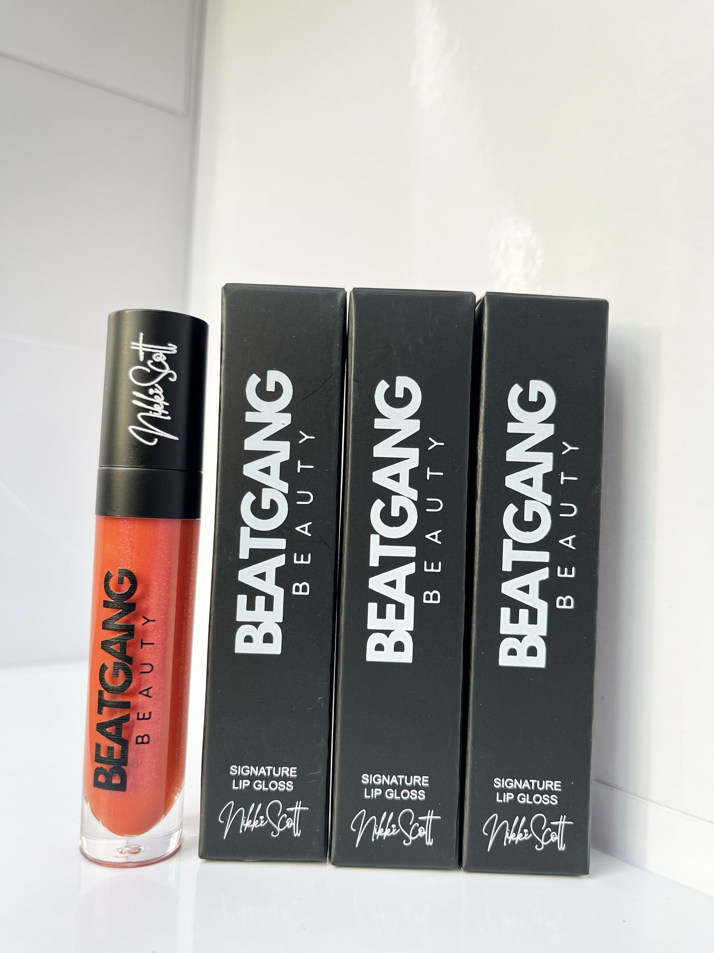 Signature Lip Gloss