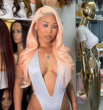 Load image into Gallery viewer, High Definition Blush Palette Pinks