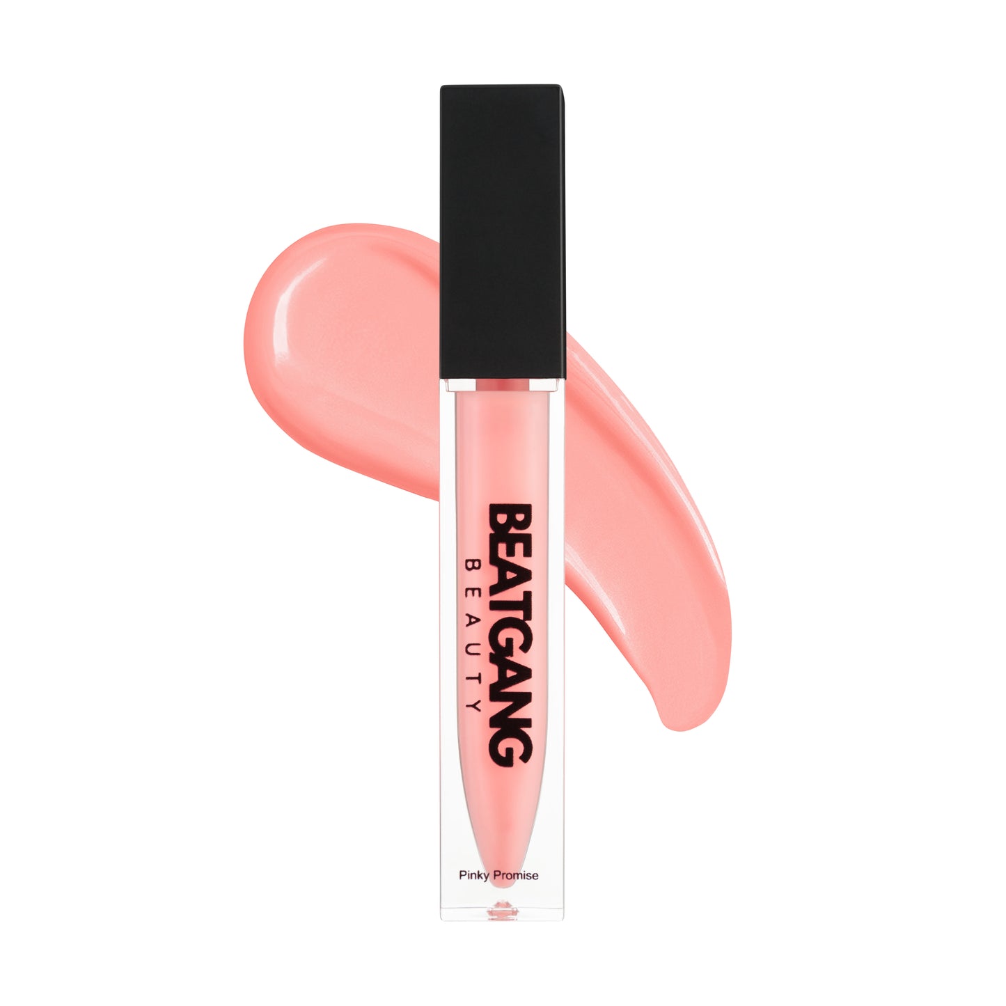 Paris Plush Gloss