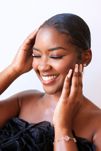 How to prep your skin before makeup