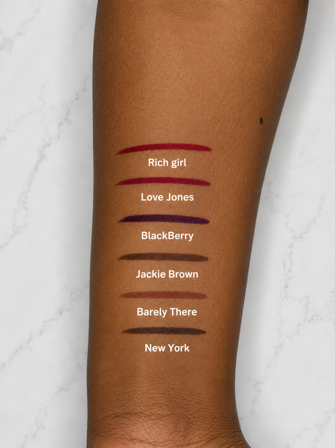 Love Jones Lip Pencil