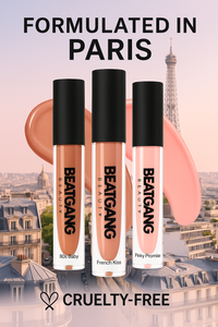 Paris Plush Gloss