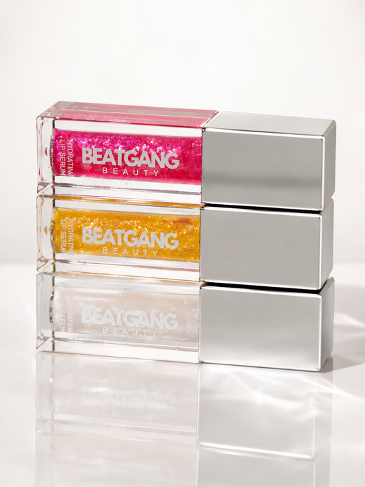 Welcome to Paradise Hydrating lip serum