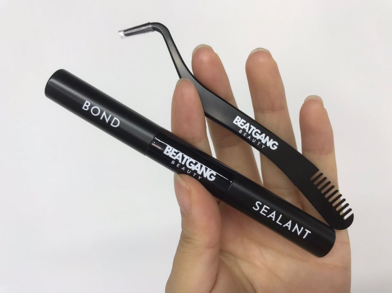 Dream Lash Cluster Set