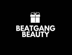 BeatGangLash Gift Card