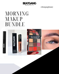 Morning Makeup Bundle
