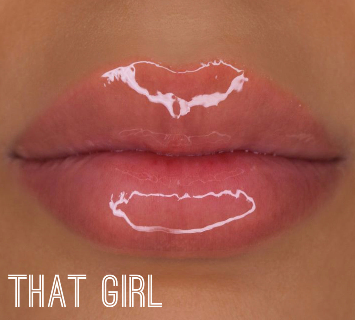 Signature Lip Gloss
