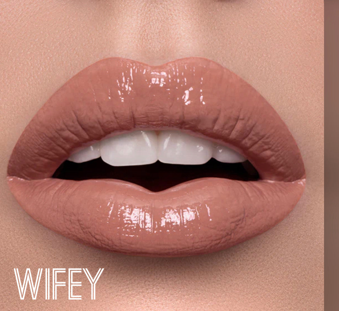 Signature Lip Gloss