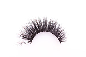 birthday mink strip lash falsie lashes that look like extensions that last 2 weeks