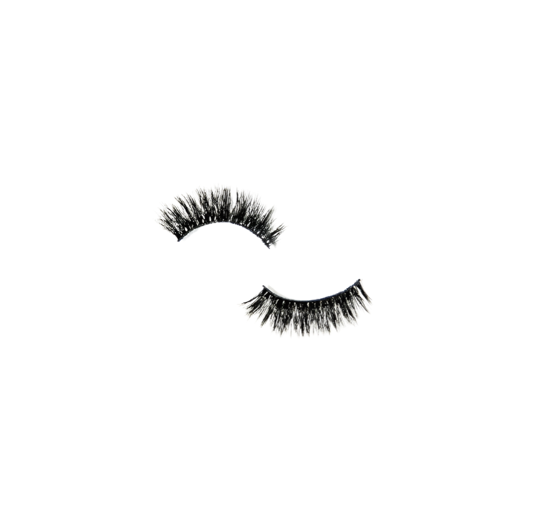 natural strip lash 