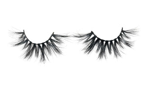 dramatic strip lash